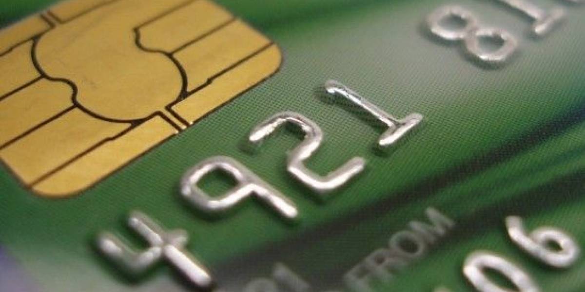Descubren 550.000 datos bancarios robados online