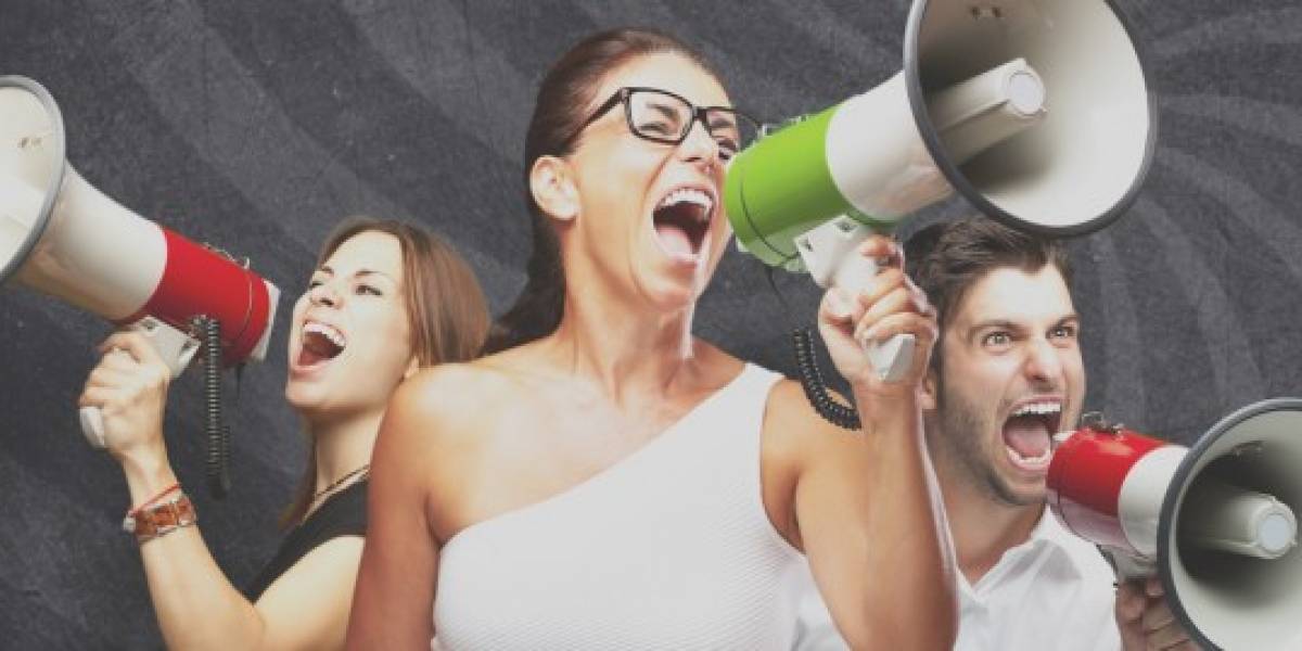 Critizen, una app para reclamar sobre una empresa, marca, establecimiento o local
