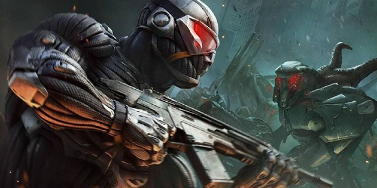 Ya pueden ver el quinto episodio de Crysis 3 y sus 7 Maravillas