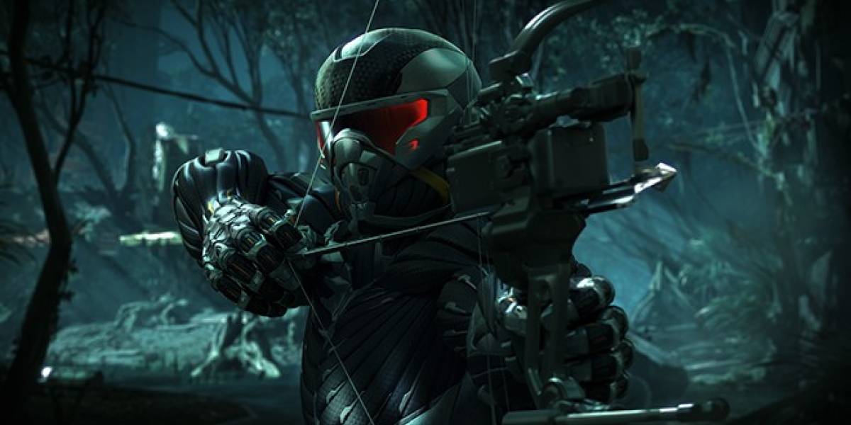 Crysis 3 recibirá contenido descargable para el multijugador