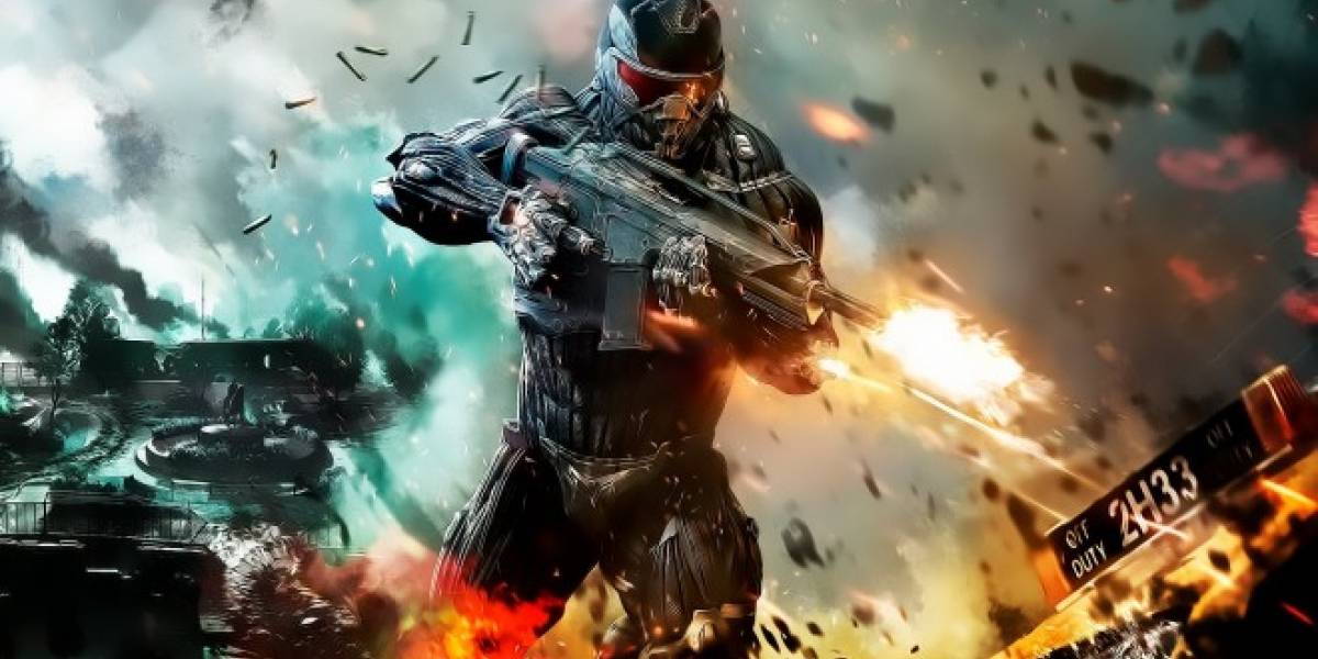 Crysis 3 casi estuvo disponible en Wii U