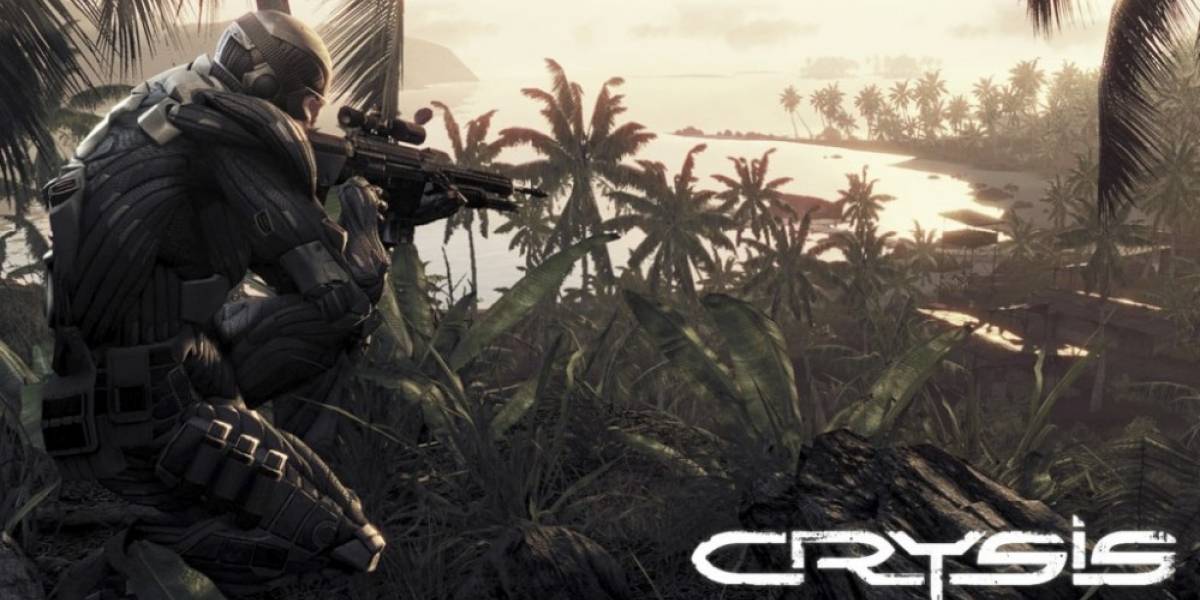¿Crytek en problemas? Pese a los rumores, la compañía niega todo