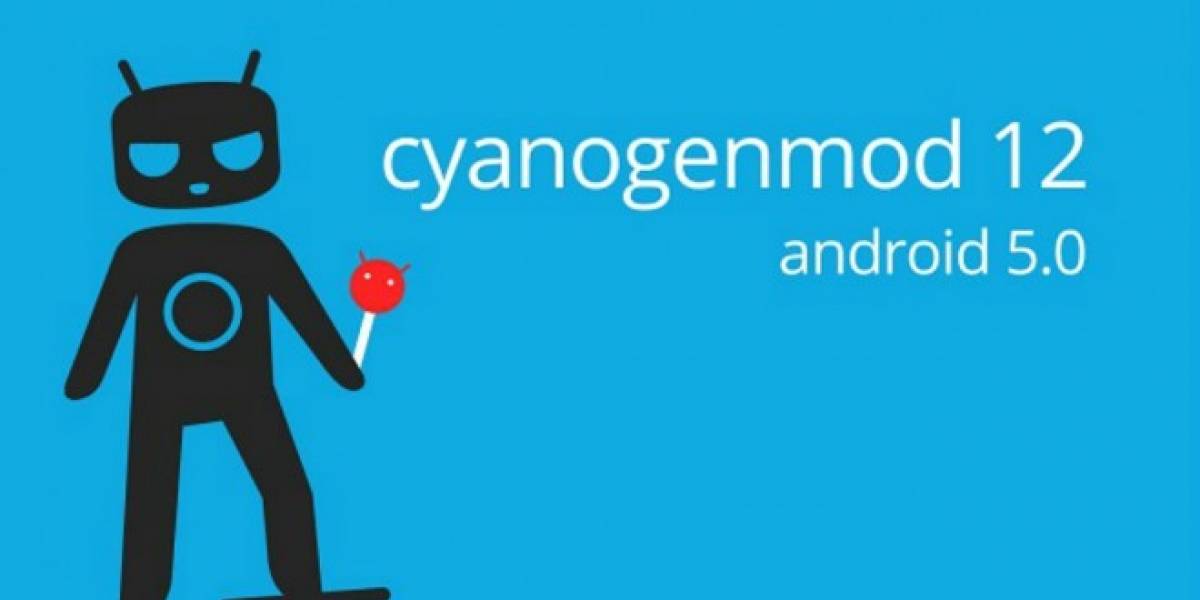 CyanogenMod 12 podría no llegar a viejos smartphones