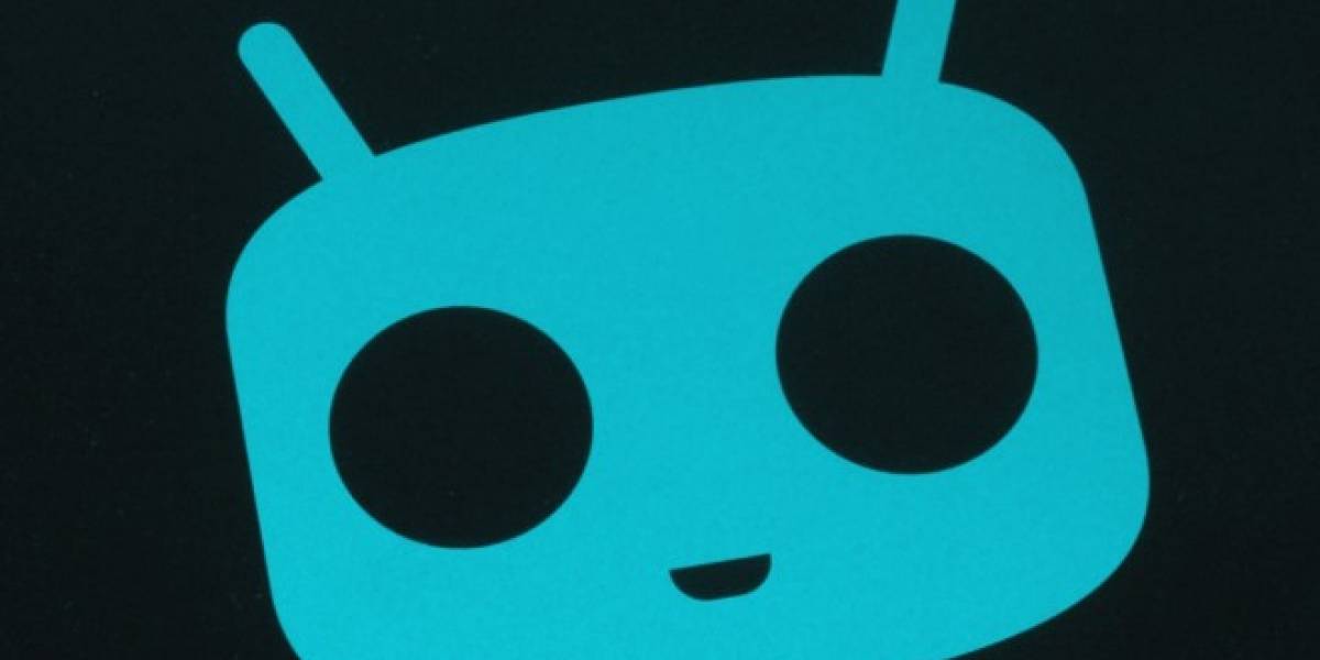 CyanogenMod 12 empezará a circular a inicios del próximo mes