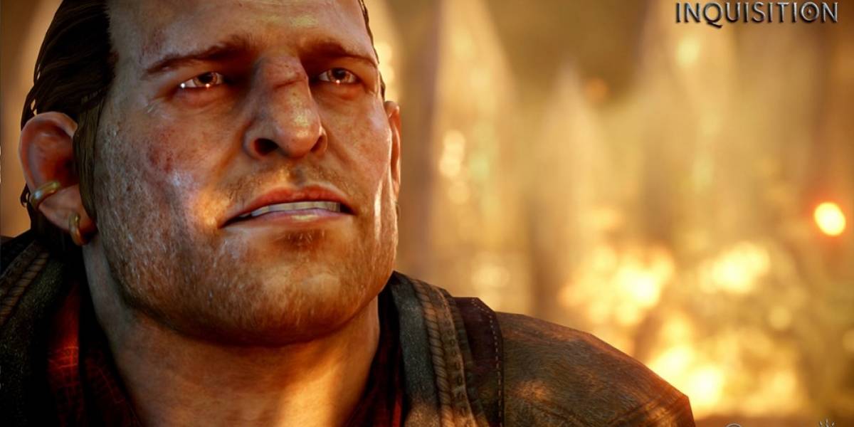 Se filtran 30 minutos de jugabilidad de Dragon Age Inquisition