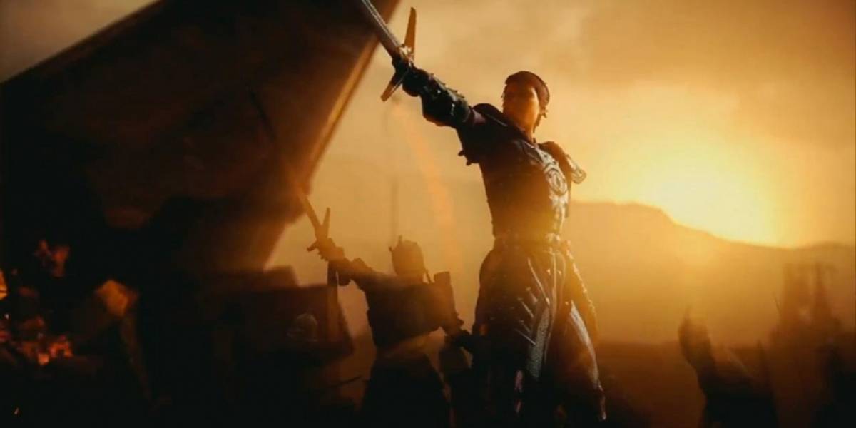 BioWare confirma selección de razas para Dragon Age: Inquisition