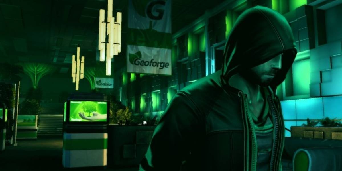 Nuevo tráiler con jugabilidad de Dark