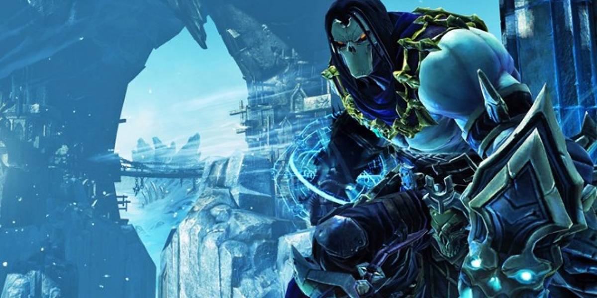THQ rematará el resto de sus franquicias