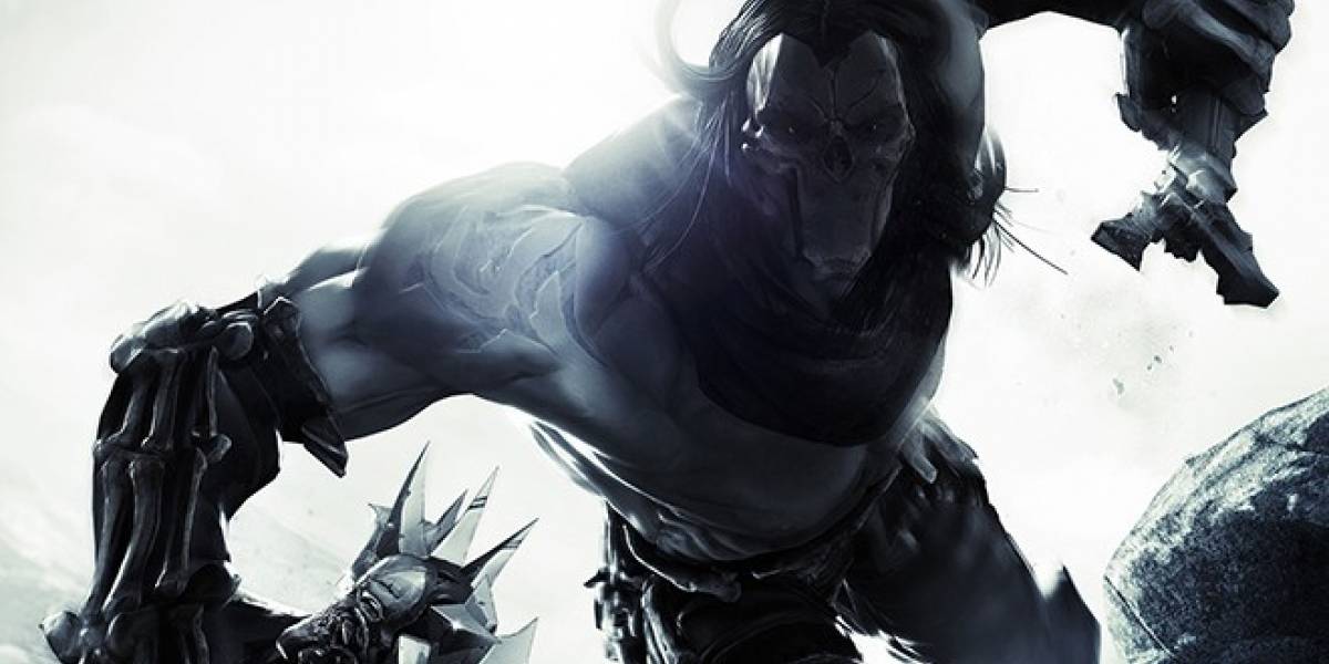 Crytek descarta desarrollar Darksiders III