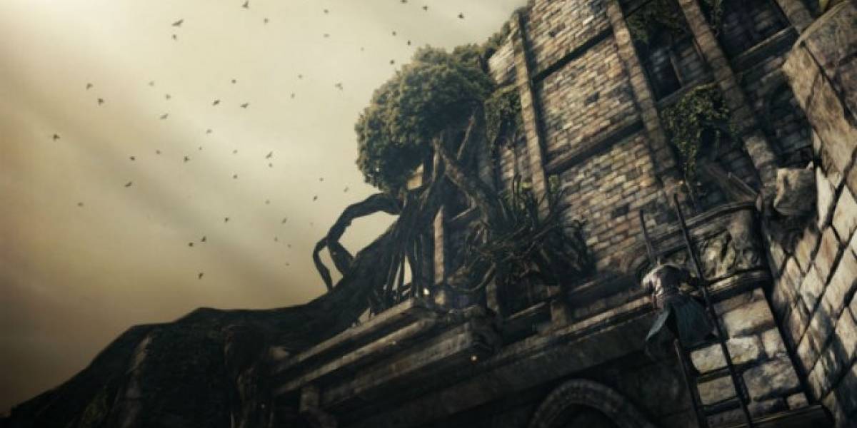 Dark Souls II en PC sí que estará bien hecho, dice el director del juego