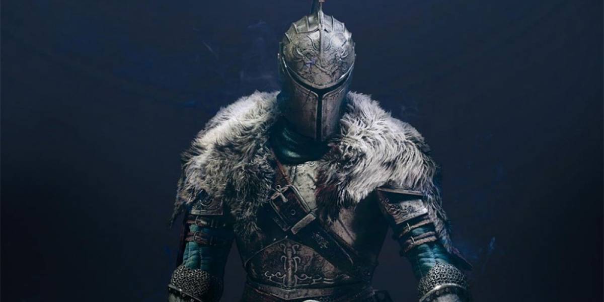 Dark Souls 2 puede terminarse en apenas veinte minutos