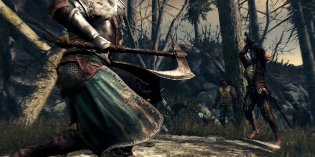 From Software tiene nuevo dueño