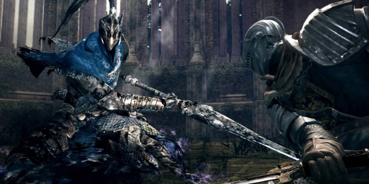 Creador de Demon Souls y Dark Souls ya es presidente de From Software