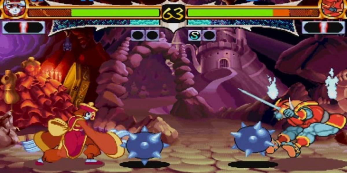 Darkstalkers Resurrection estrena tráiler en el día de su lanzamiento