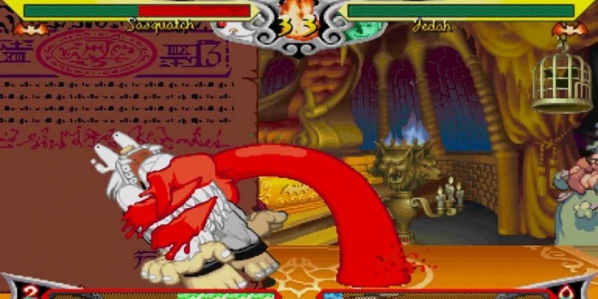 Capcom reconoce que Darkstalkers Resurrection no ha vendido lo que esperaban