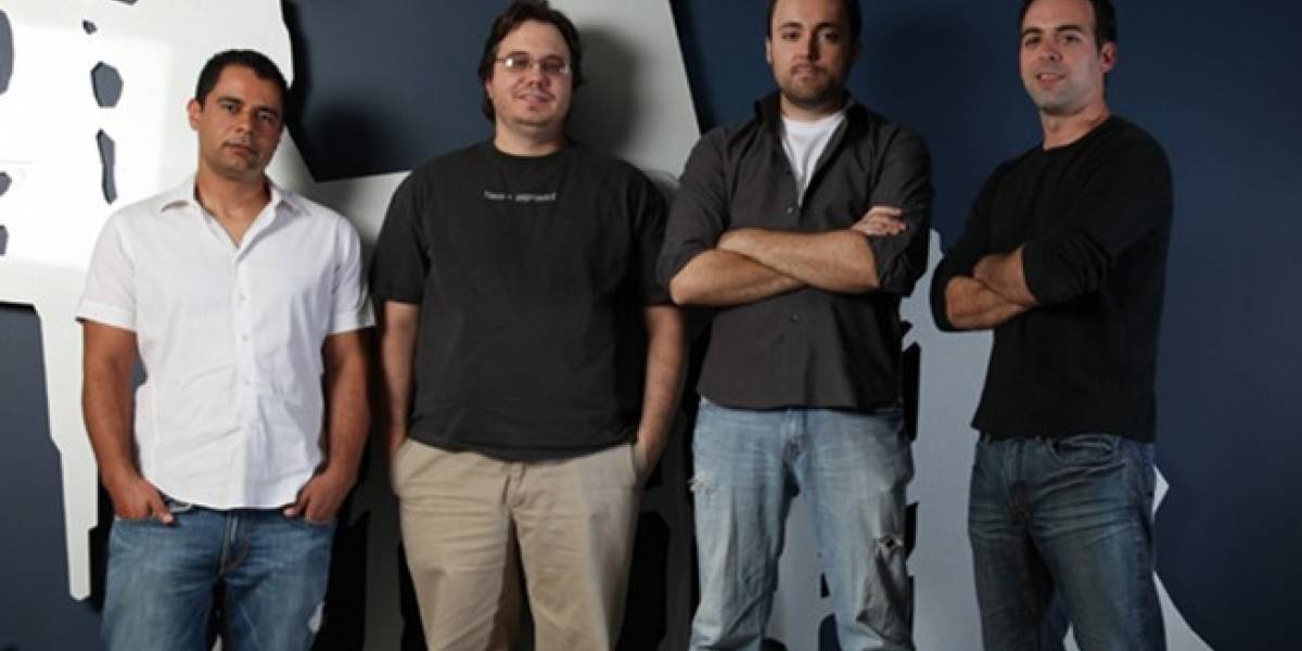 Crytek abre estudio en los Estados Unidos con ex jefe de Vigil Games a la cabeza