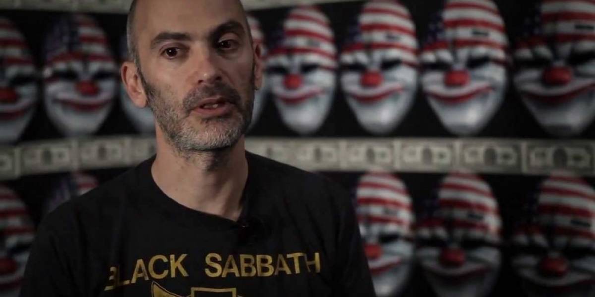 El director de Payday 2 renuncia a Overkill Software
