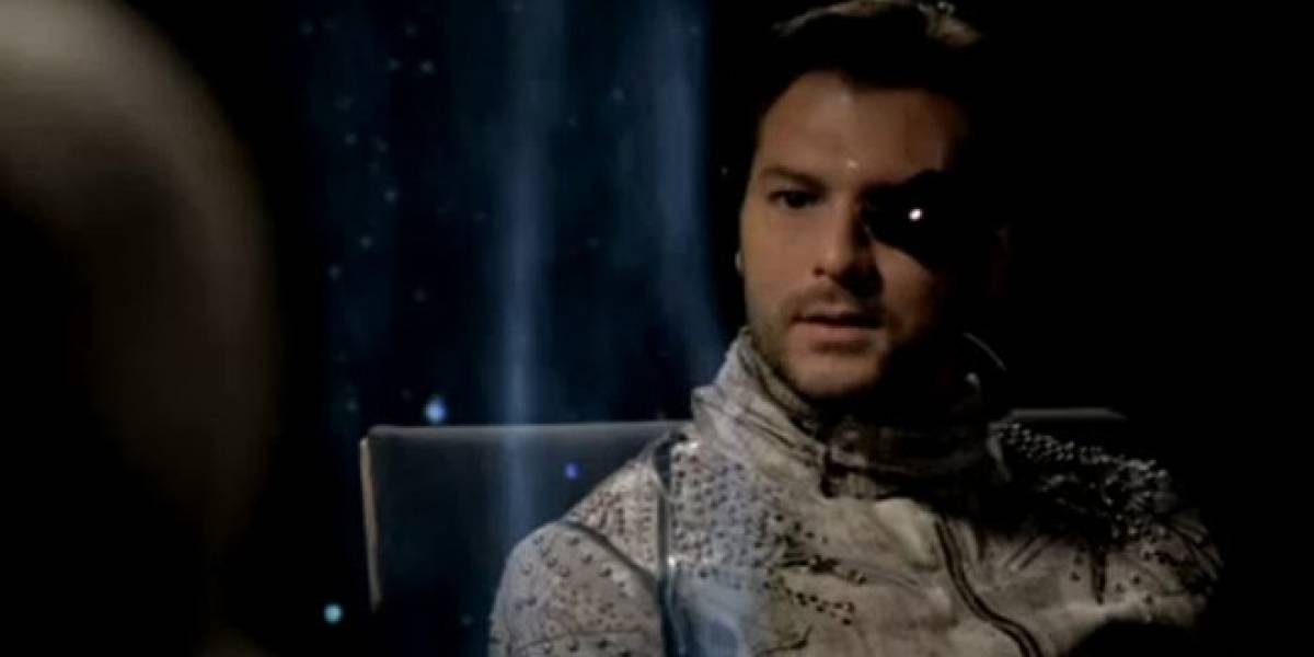 David Hayter se despide de los fans de Metal Gear
