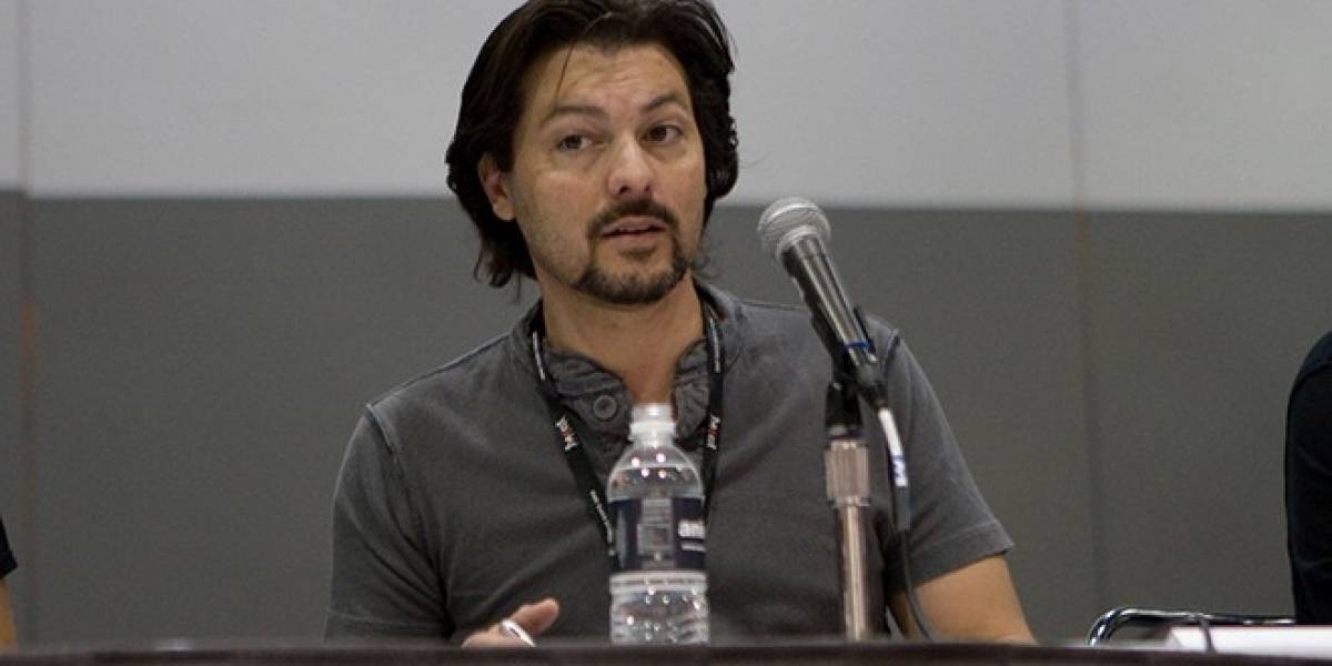 David Hayter podría no hacer la voz de Snake en Metal Gear Solid V: The Phantom Pain