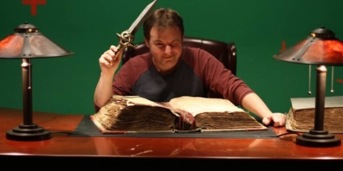 David Jaffe y thatgamecompany trabajarán juntos