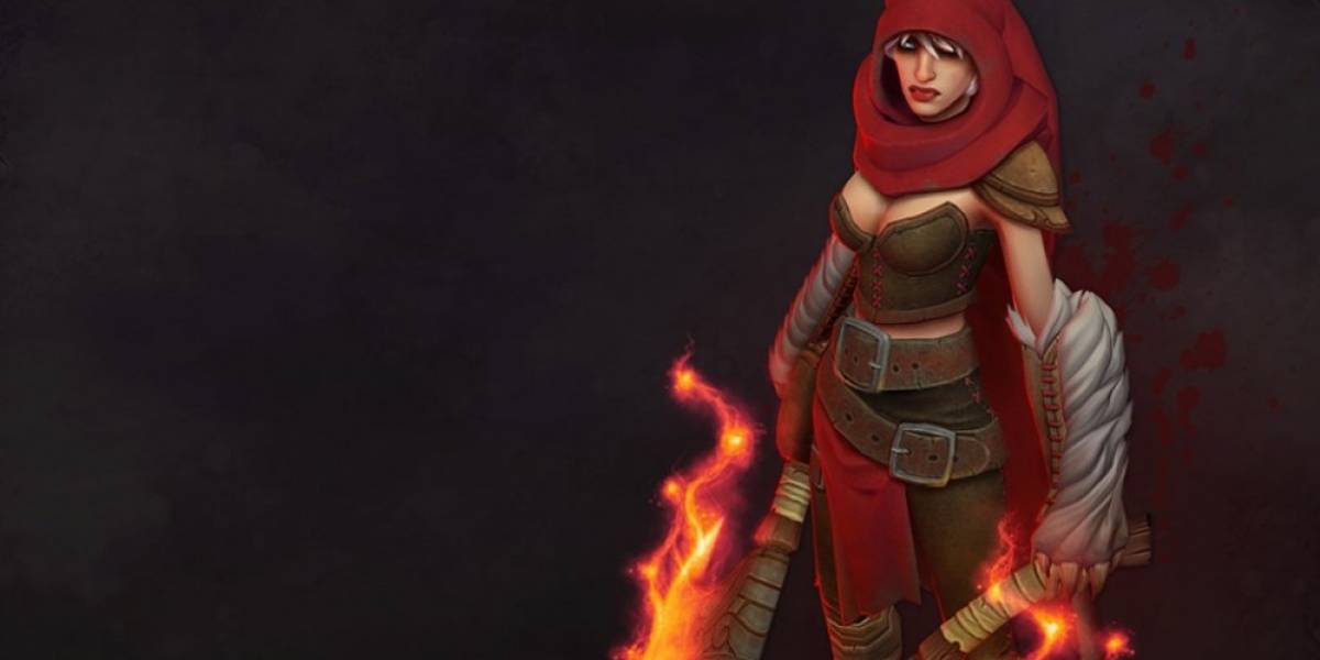 Dawngate, el MOBA de EA, ya está abierto para todos