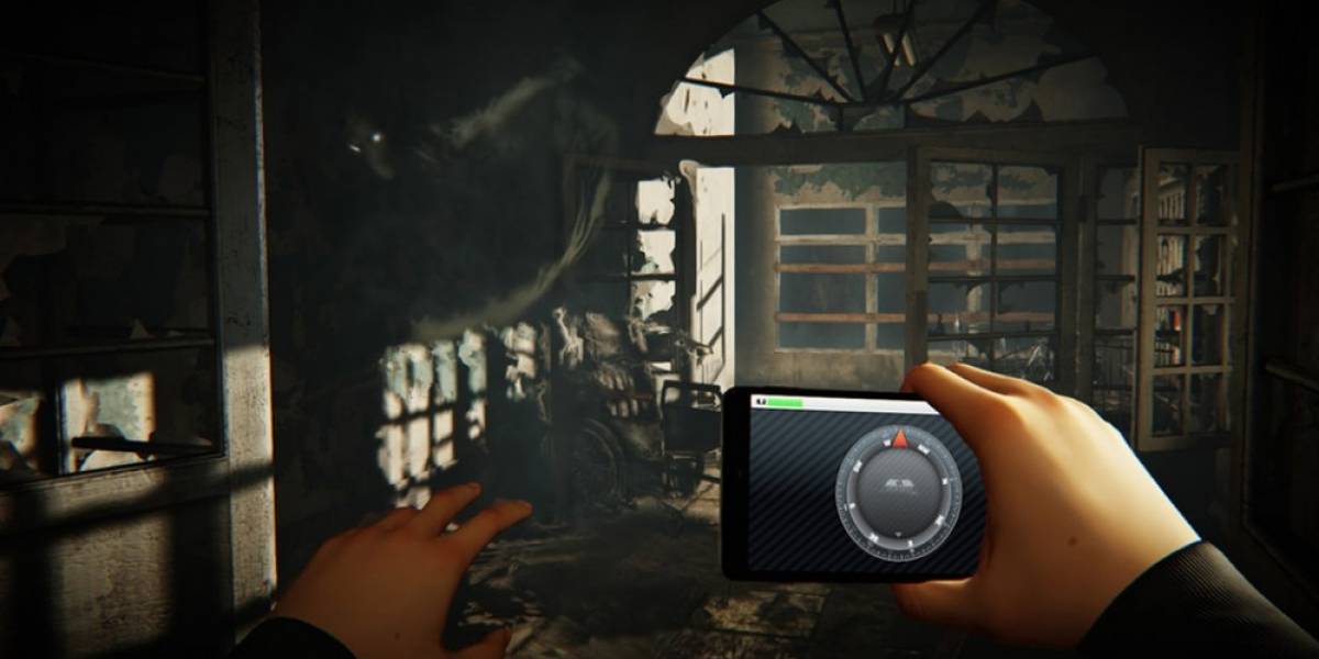 Dos nuevos trailers de Daylight apuestan por tu miedo