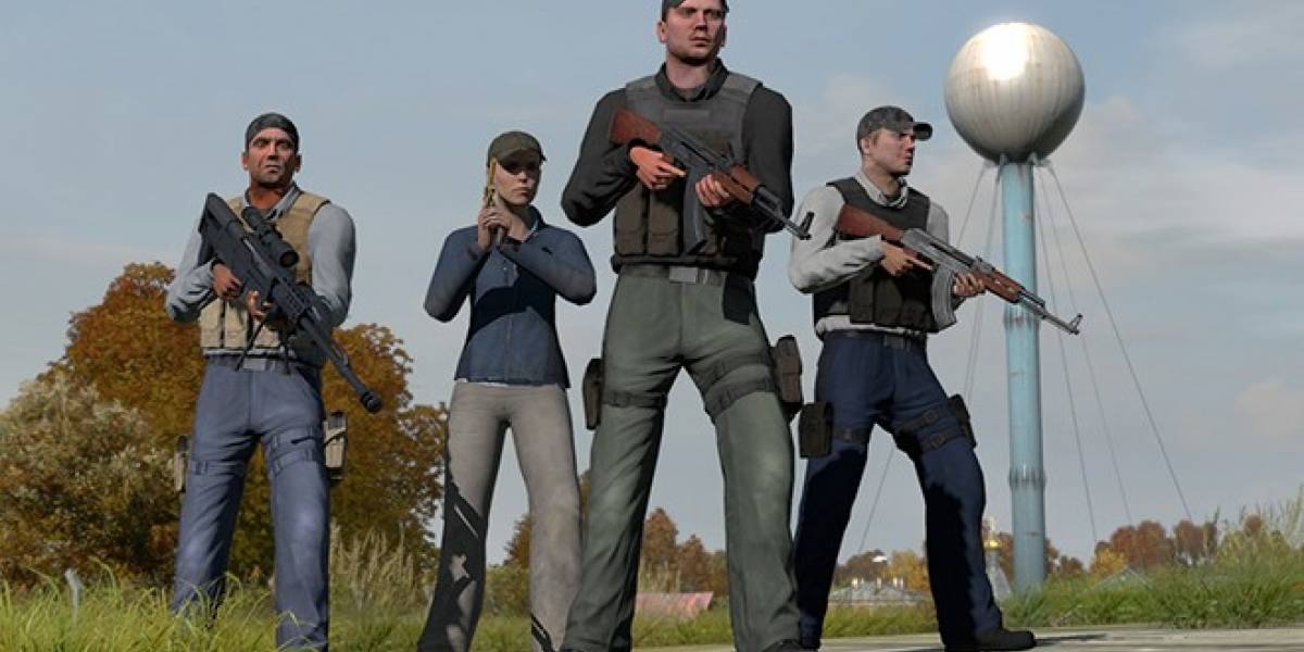 Creador de Day Z también quiere ver el juego en consolas