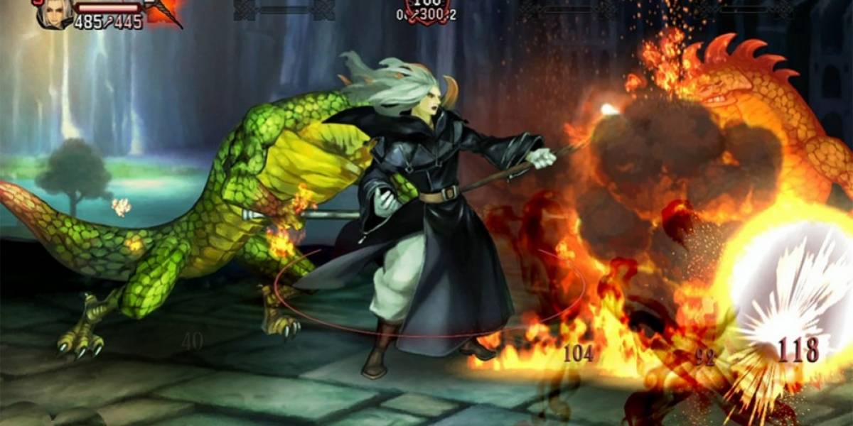 Nuevo parche para Dragon’s Crown incrementa el nivel de dificultad