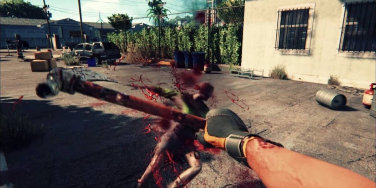 Dead Island 2 muestra su primer tráiler de jugabilidad #gamescom2014