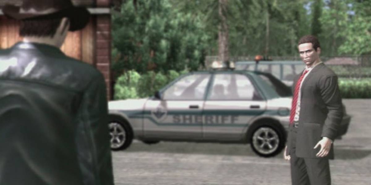 Deadly Premonition llegará también a PC