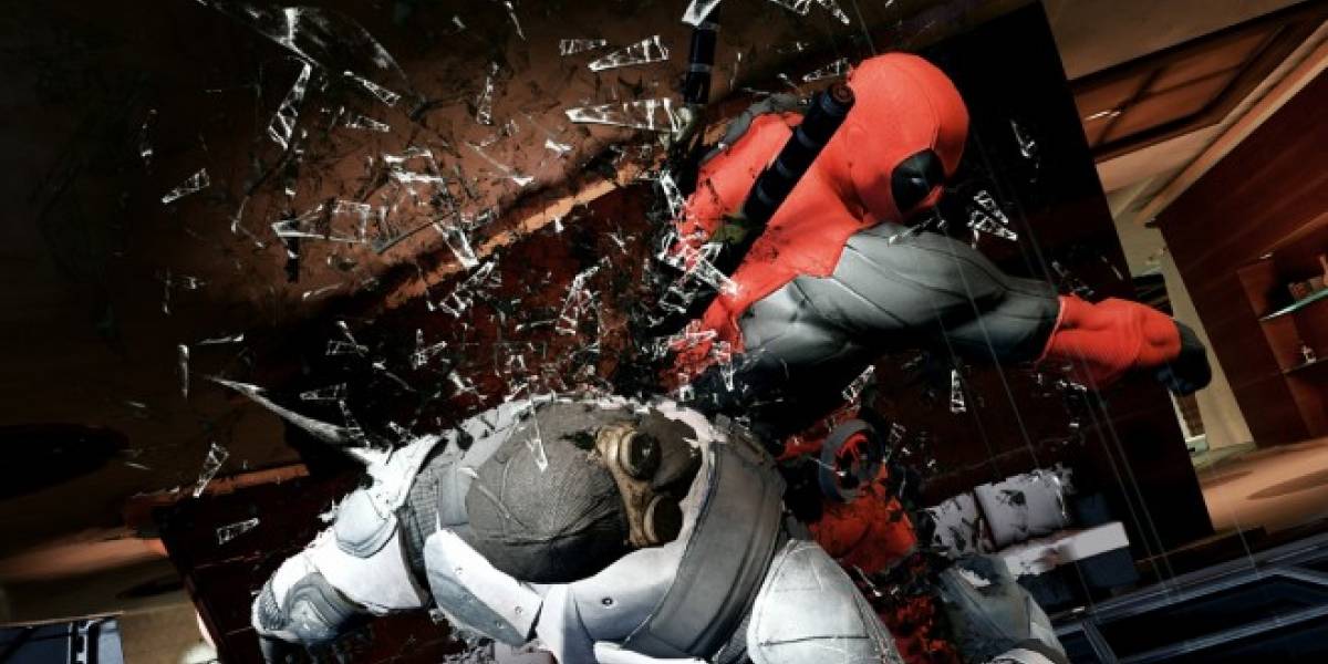 Activision despide 40 trabajadores de High Moon Studios