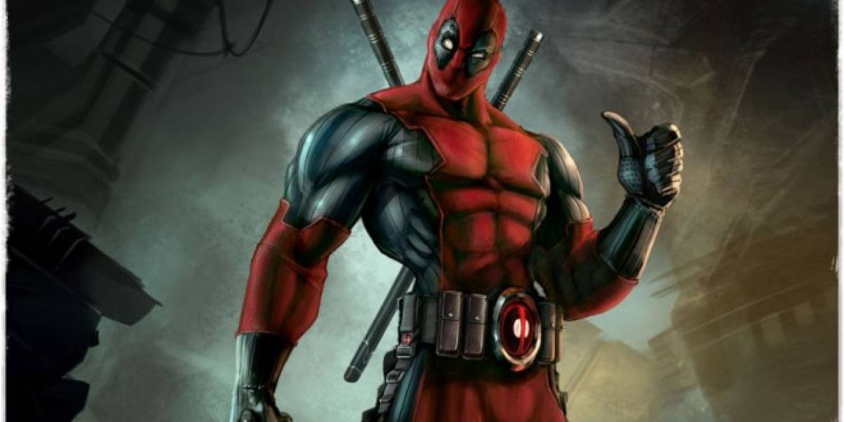 Nuevo tráiler de Deadpool: The Game incluye explosiones y el típico humor del personaje