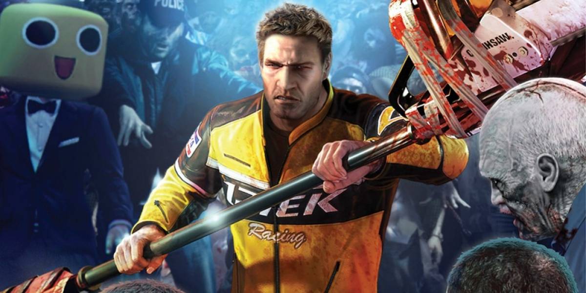 Crackdown y Dead Rising 2 son los juegos gratuitos de agosto en el programa Games with Gold