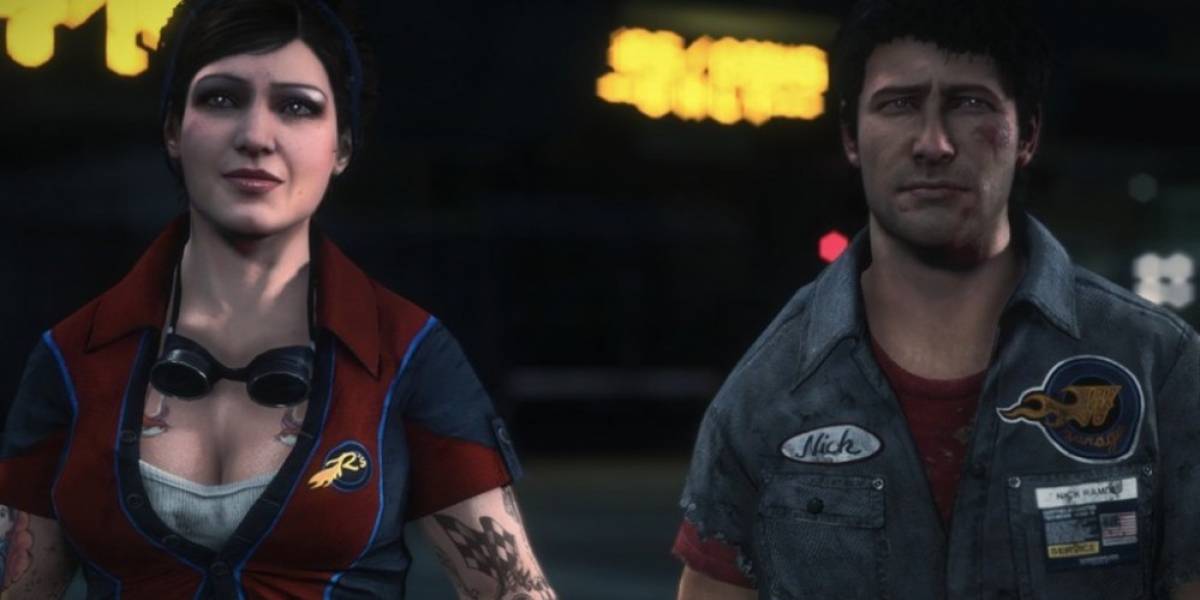 El mapa de Dead Rising 3 es más grande que el de los dos primeros juegos combinados