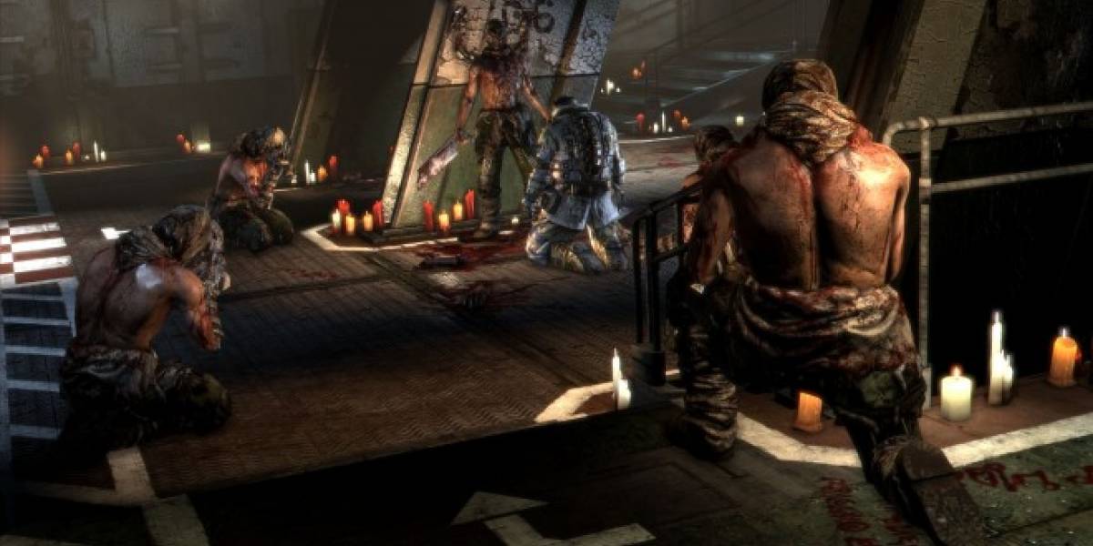 Crysis 3 y Dead Space 3 no cumplen las expectativas de EA