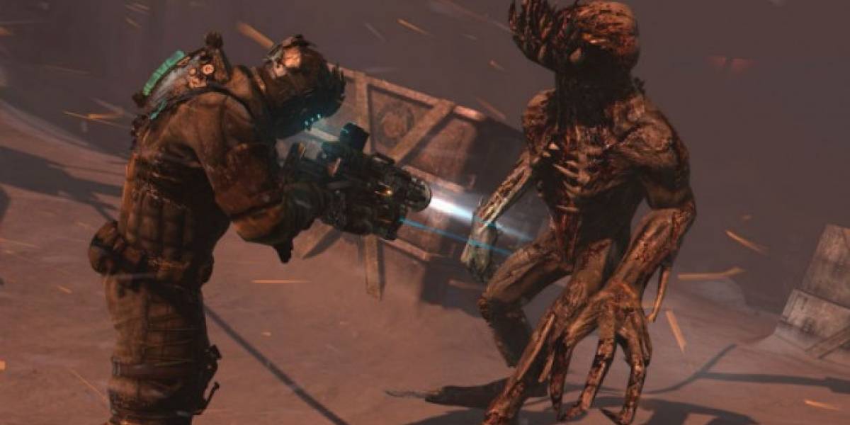 Dead Space 3 fue el juego más vendido en Estados Unidos durante febrero