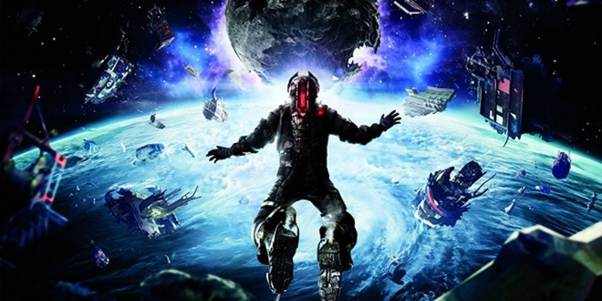 Dead Space 3 tendrá cuatro modos de juego desbloqueables