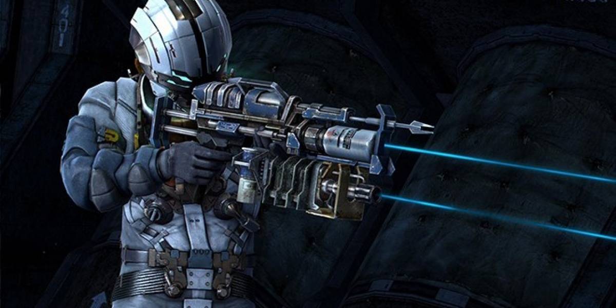 EA le pone precio a las microtransacciones de Dead Space 3