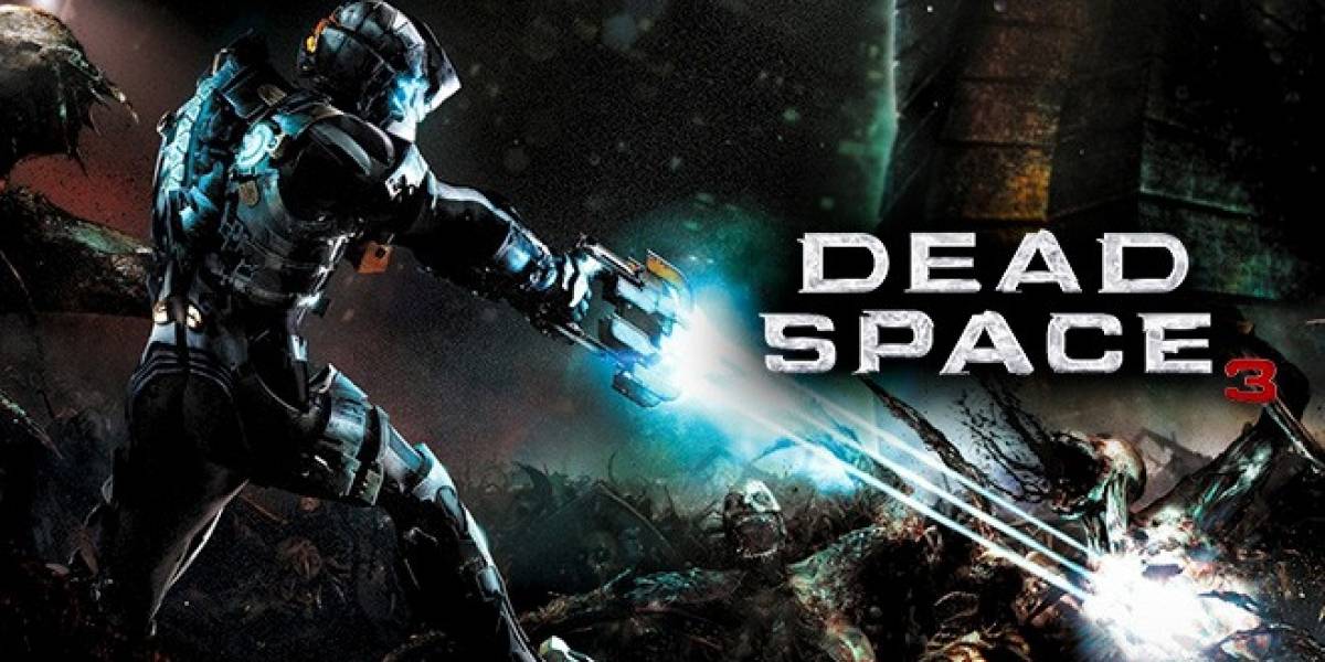 NB Labs: Dead Space 3