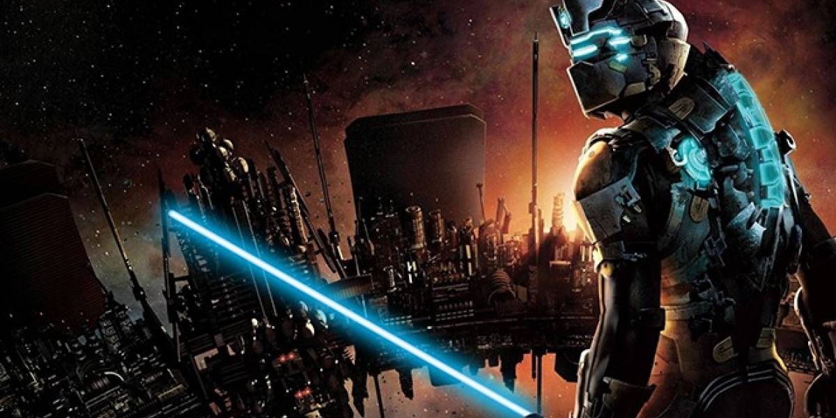 Visceral Games ya trabaja en juego de Star Wars
