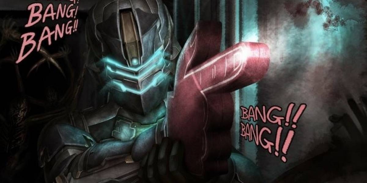 Dead Space 3: Error de programación mata las microtransacciones