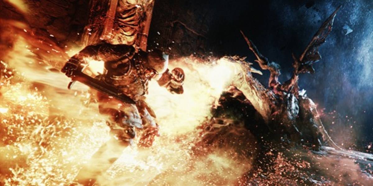 Deep Down será free to play