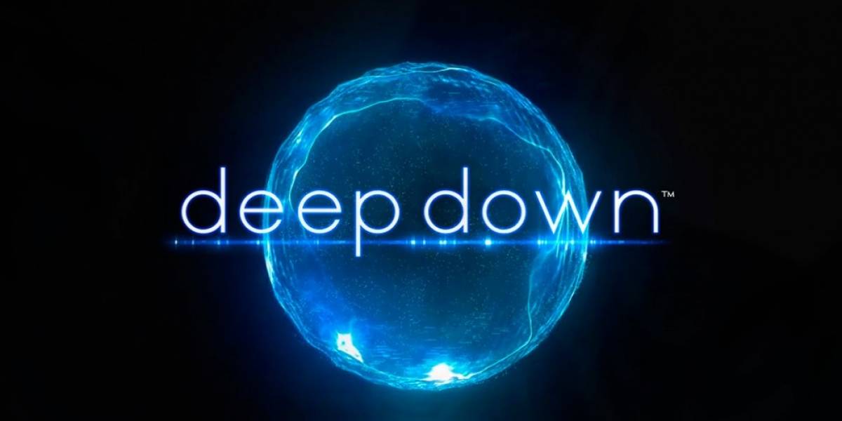 Video de Deep Down confirma que es un juego de rol en línea
