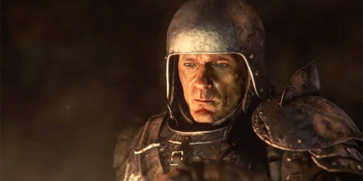 ¿Deep Down también en Xbox One? Capcom no puede decir nada por ahora