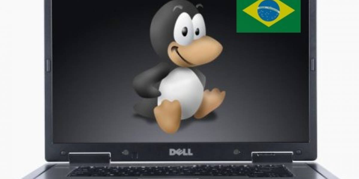 Dell Brasil producirá computadoras para mercados emergentes