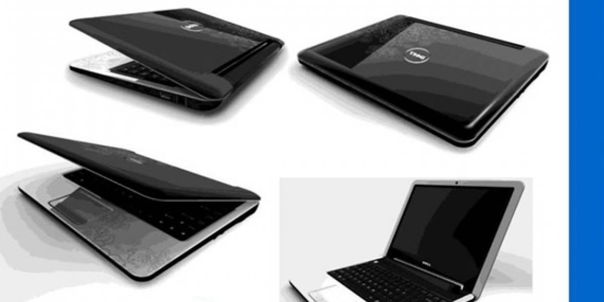 Afirmat-E Asus: Dell hace oficial la línea de subportátiles E