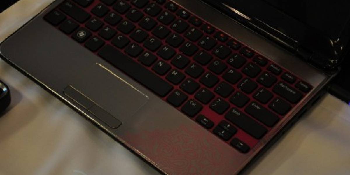 Dell presenta nueva línea de portátiles Inspiron R