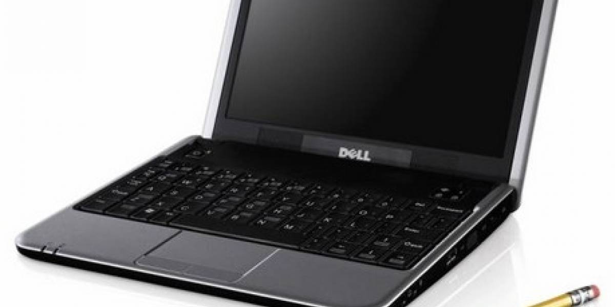 Dell Inspiron 910 (Mini Inspiron) estaría con nosotros el 22 de agosto