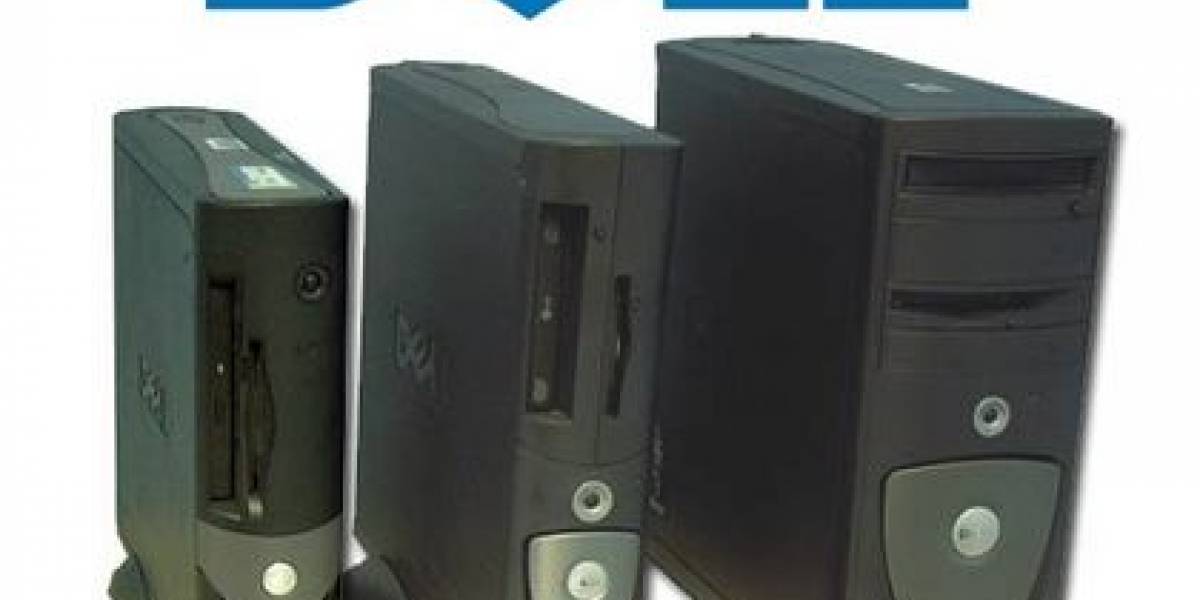 Dell admite que vendió miles de PCs defectuosos