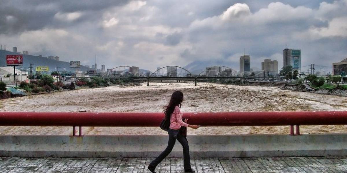 Gobierno de México convoca a desarrollar aplicación de alertas para desastres naturales